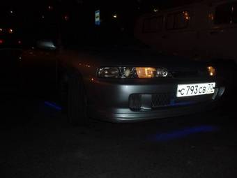 Honda Integra