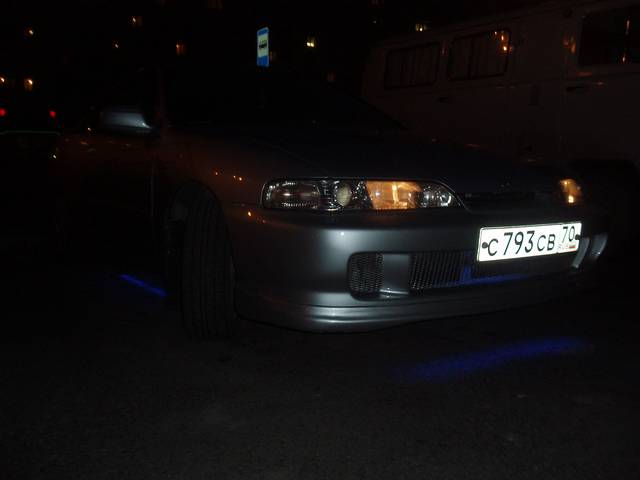 1998 Honda Integra