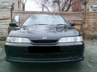 1998 Honda Integra