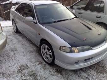 Honda Integra