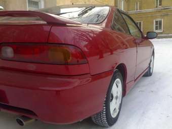 Honda Integra