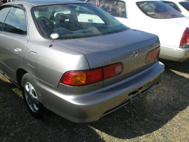 1998 Honda Integra