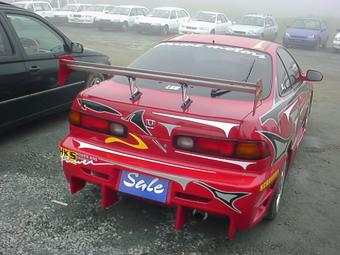 1998 Honda Integra