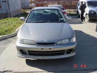 1998 Honda Integra