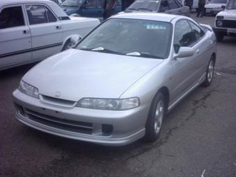 1998 Honda Integra