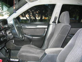1998 Honda Integra For Sale