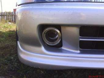 1998 Honda Integra Pictures