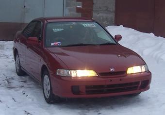 1999 Honda Integra