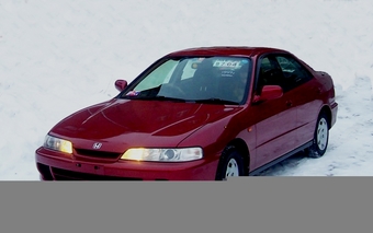 1999 Honda Integra