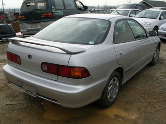1999 Honda Integra
