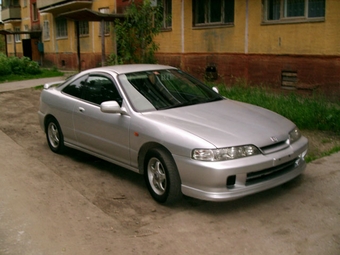 1999 Honda Integra