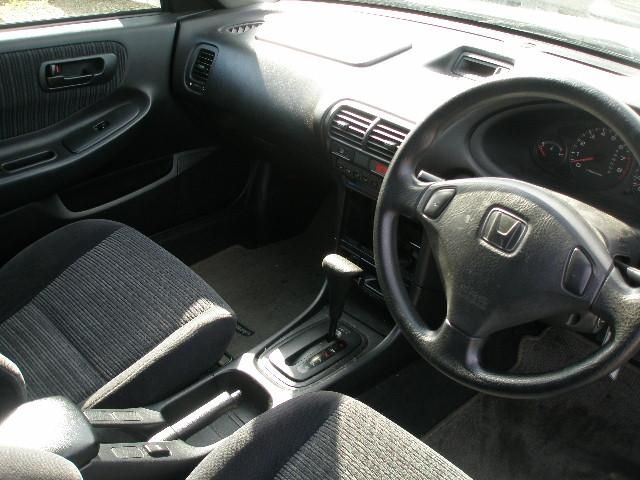 1999 Honda Integra