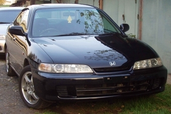 1999 Honda Integra