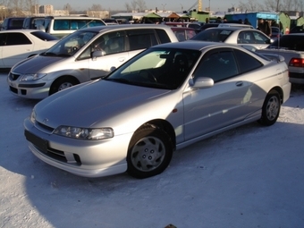 1999 Honda Integra