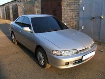 1999 Honda Integra