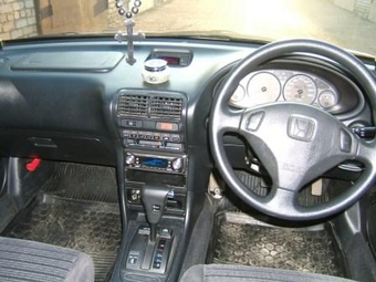 1999 Integra