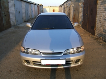 Honda Integra