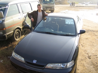 1999 Integra