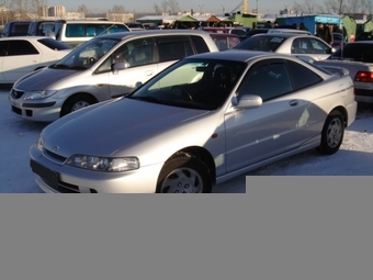 1999 Honda Integra