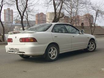 1999 Integra