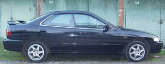 1999 Integra