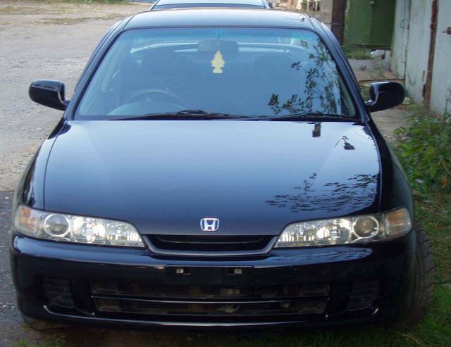1999 Honda Integra
