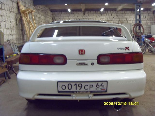 1999 Honda Integra