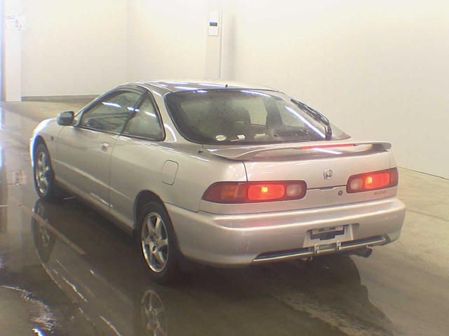 1999 Honda Integra