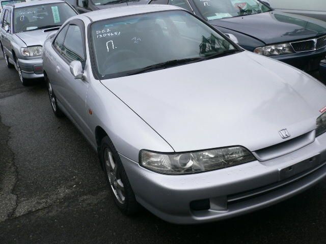 1999 Honda Integra