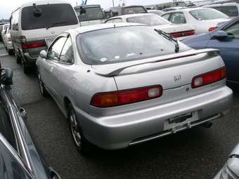 Honda Integra