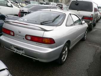 Honda Integra