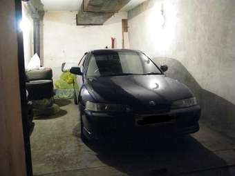 1999 Honda Integra