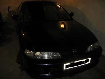 Honda Integra