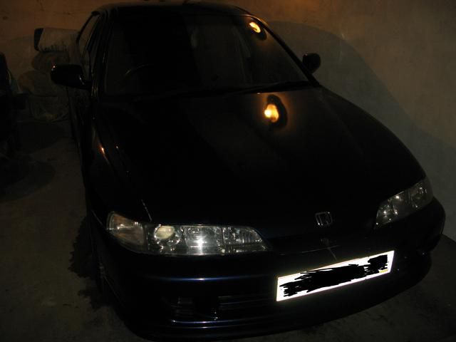 1999 Honda Integra