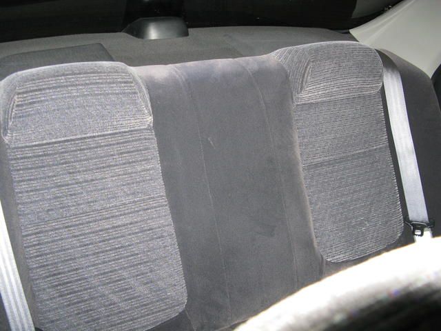 1999 Honda Integra