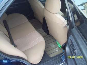 Honda Integra