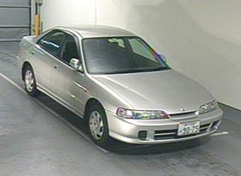 1999 Honda Integra