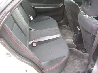 1999 Honda Integra Pictures