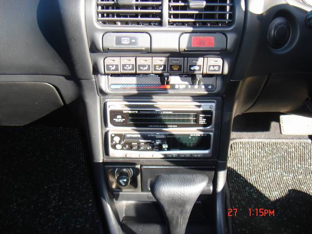 1999 Honda Integra For Sale