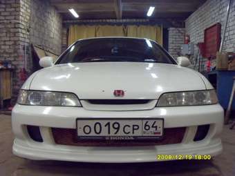 1999 Honda Integra For Sale