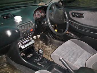 1999 Honda Integra For Sale