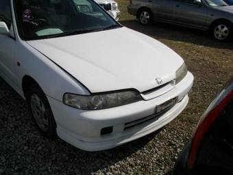 1999 Honda Integra For Sale