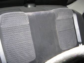 1999 Honda Integra Photos