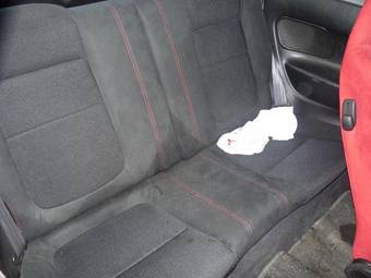 1999 Honda Integra For Sale
