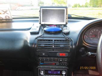 1999 Honda Integra Wallpapers