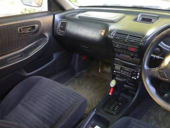 1999 Honda Integra For Sale