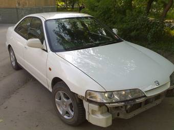 1999 Honda Integra Wallpapers