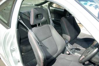 1999 Honda Integra Pictures