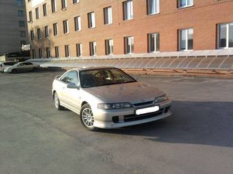 1999 Honda Integra Photos