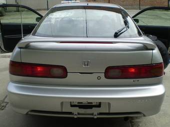 1999 Honda Integra Images